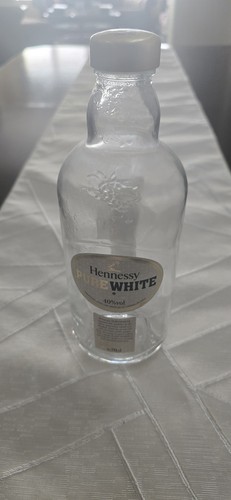 Hennessy pure white cognac - white,