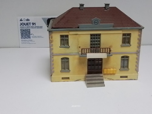 Jouef maquette decor - maquette,