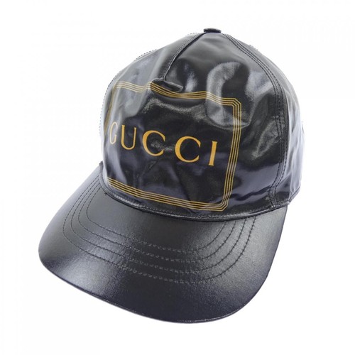 Casquette baseball gucci - casquette,