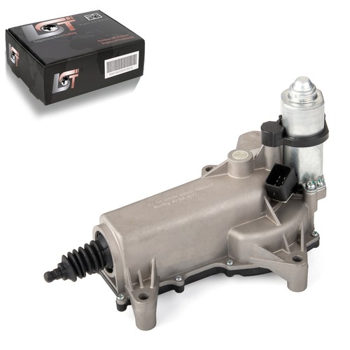 Cylindre récepteur