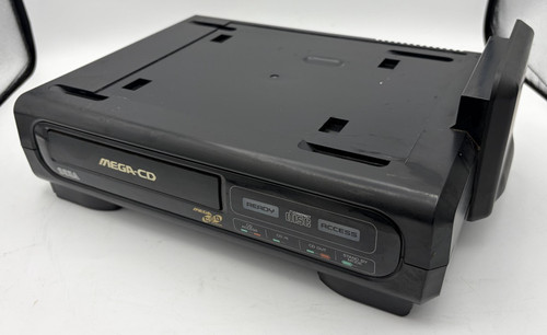 Pour pièces console - sega, mega