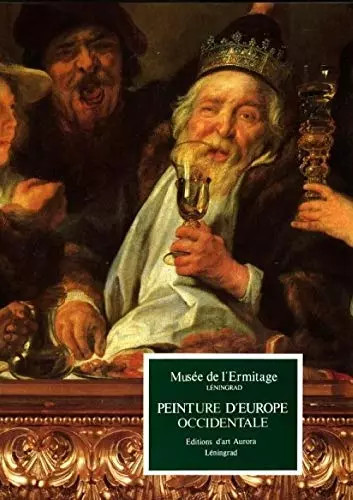 Musee ermitage peinture - de,