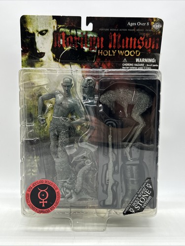 Marilyn manson holy - marilyn,