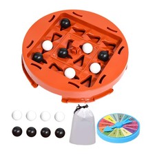 Jeu De Piste D'échecs