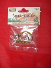 MKD HO N SOQUET D'ECLAIRAGE