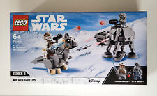 LEGO Star Wars 75298 |