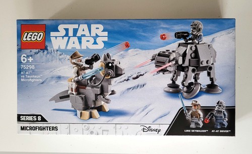 Lego star wars 75298 - star,