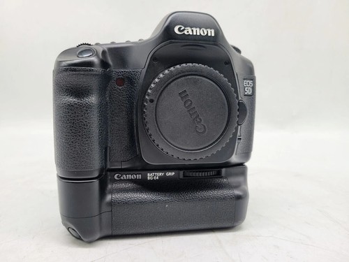 Canon eos body - 5d, ds126091