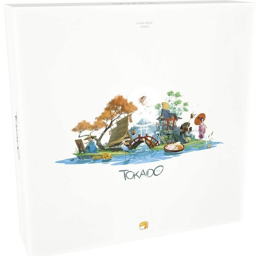 Tokaido funforge - fr,