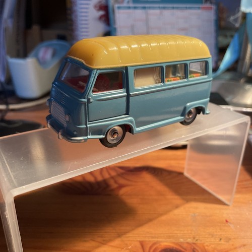 Dinky toys renault estafette - toys,