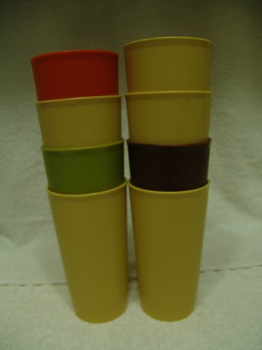 Tupperware vintage - tupperware,