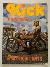 REVUE MOTO KICK N°6 SEPT-OCT