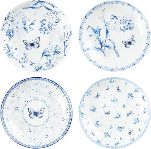 Lot assiettes dessert - lot,