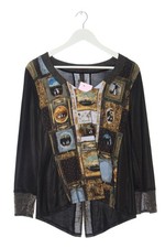 AVENTURES DES TOILES Blouse à