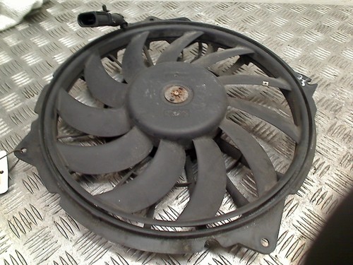 Ventilateur audi - cc,