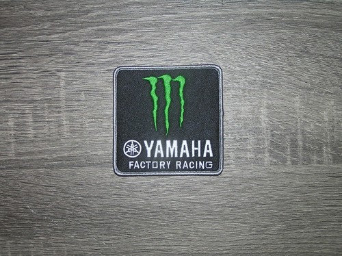 Monster energy yamaha factory - energy,