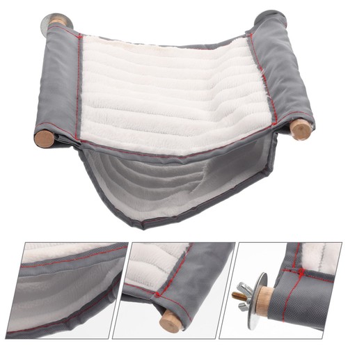 Hamster cage suspendu - , hamac