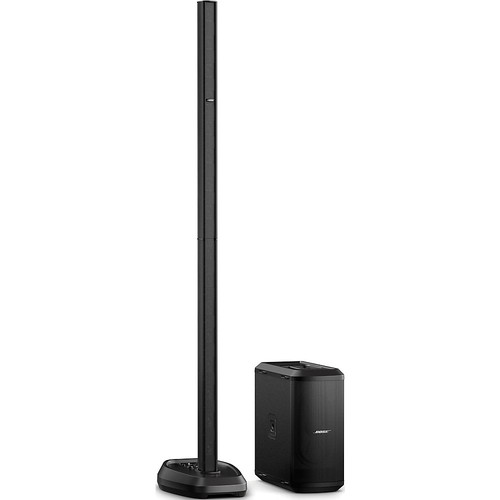 Bose pro32 portable with - pro32, pa