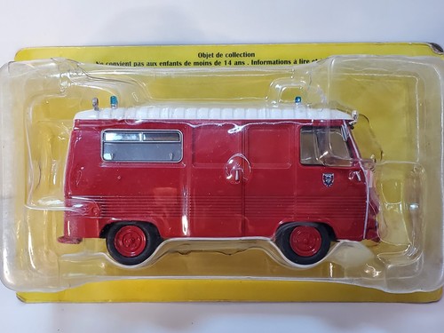 Peugeot vsab sapeur - j7, pompier
