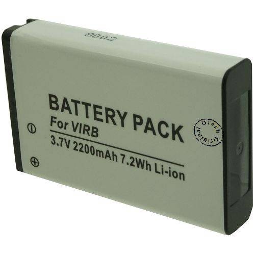 Batterie pour garmin - batterie,