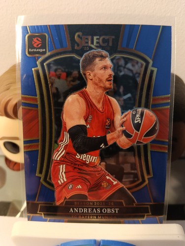 2025 panini select - 2025-26,