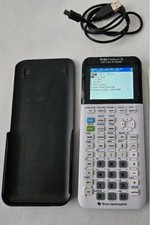 Texas instruments 83 - instruments, ti-83