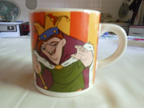 Mug céramique disney le - mug, "