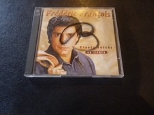COFFRET 2 CD "FREDERIC