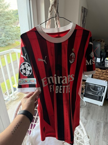 Maillot théo hernandez - théo,