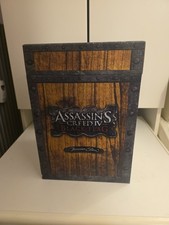 Assassins Creed IV 4 Black