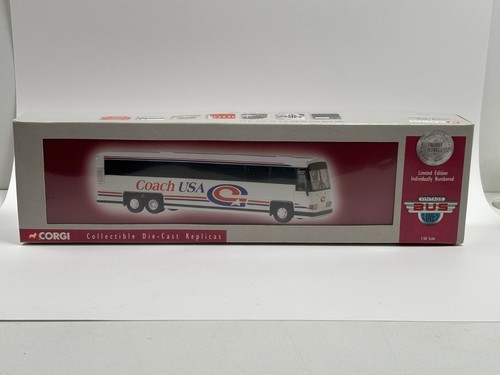 Corgi classics 50e vintage - -,