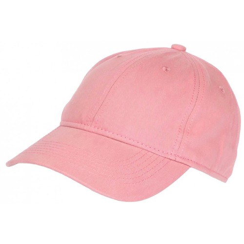 Casquette baseball rose vieux - casquette,