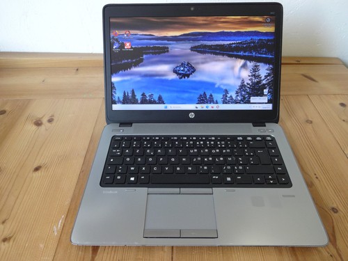 Portable elitebook - portable, hp