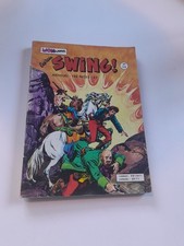 CAPT'AIN SWING N°112/TBE/MON