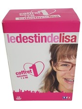 DVD le Destin de Lisa Saison 1