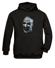 Terrifier Art The Clown