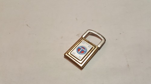Porte clés auto - auto, Époque