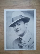 CPA Ancienne - Photo Alexandre coiffe chic J Nicolas