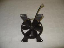 Ventilateur origine pour scooter Peugeot 50 Elyseo 2000 Occasion