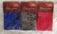 Billard Microfibre Chiffon