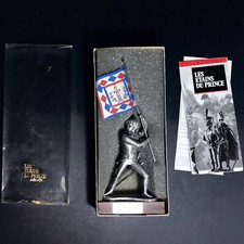 Les étains du Prince