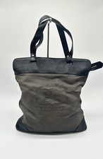 Authentique sac cabas  "