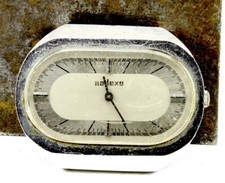 Montre Ancienne mécanique