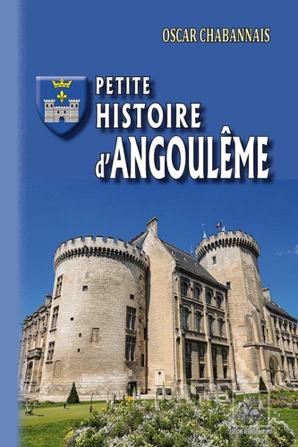 Petite histoire angoulême - petite, d'angoulême