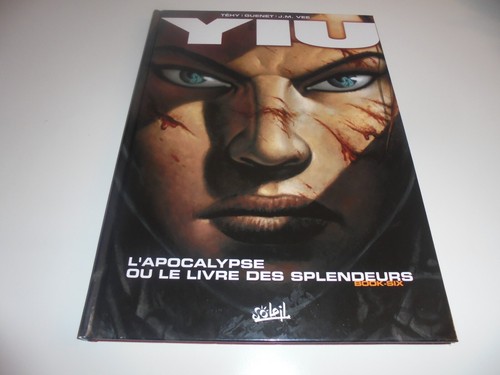 Yiu tome tbe - tome,