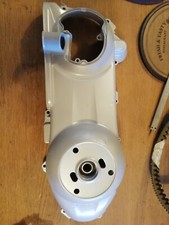 couvercle pour carter de transmission piaggio neuf