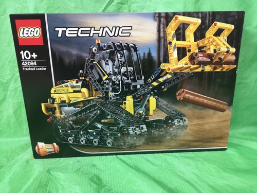 Lego technic 42094 - technic,