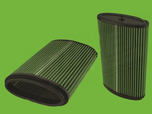 Filtre air green pour - air,