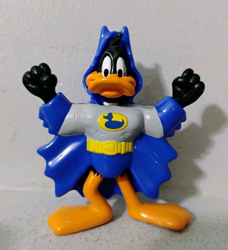 You choose vntg toys daffy - choose,
