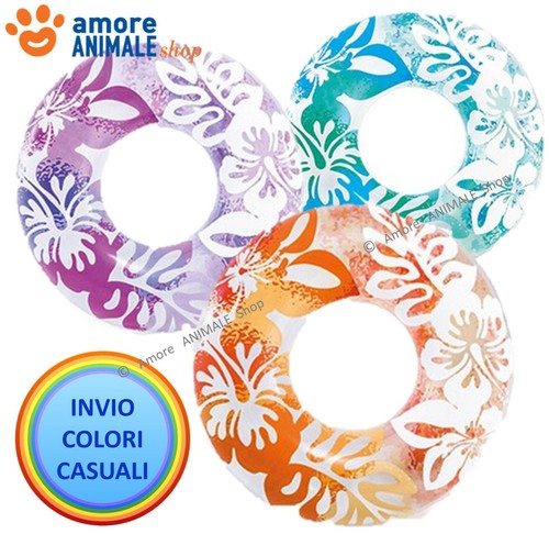 Intex salvagente fantaisie - intex,